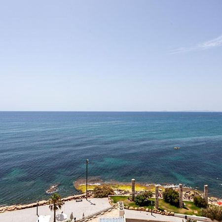 Rumoholidays Proa Playa Del Cura Торевьиа Экстерьер фото