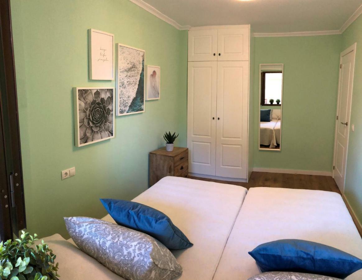Rumoholidays Proa Playa Del Cura Торевьиа Экстерьер фото