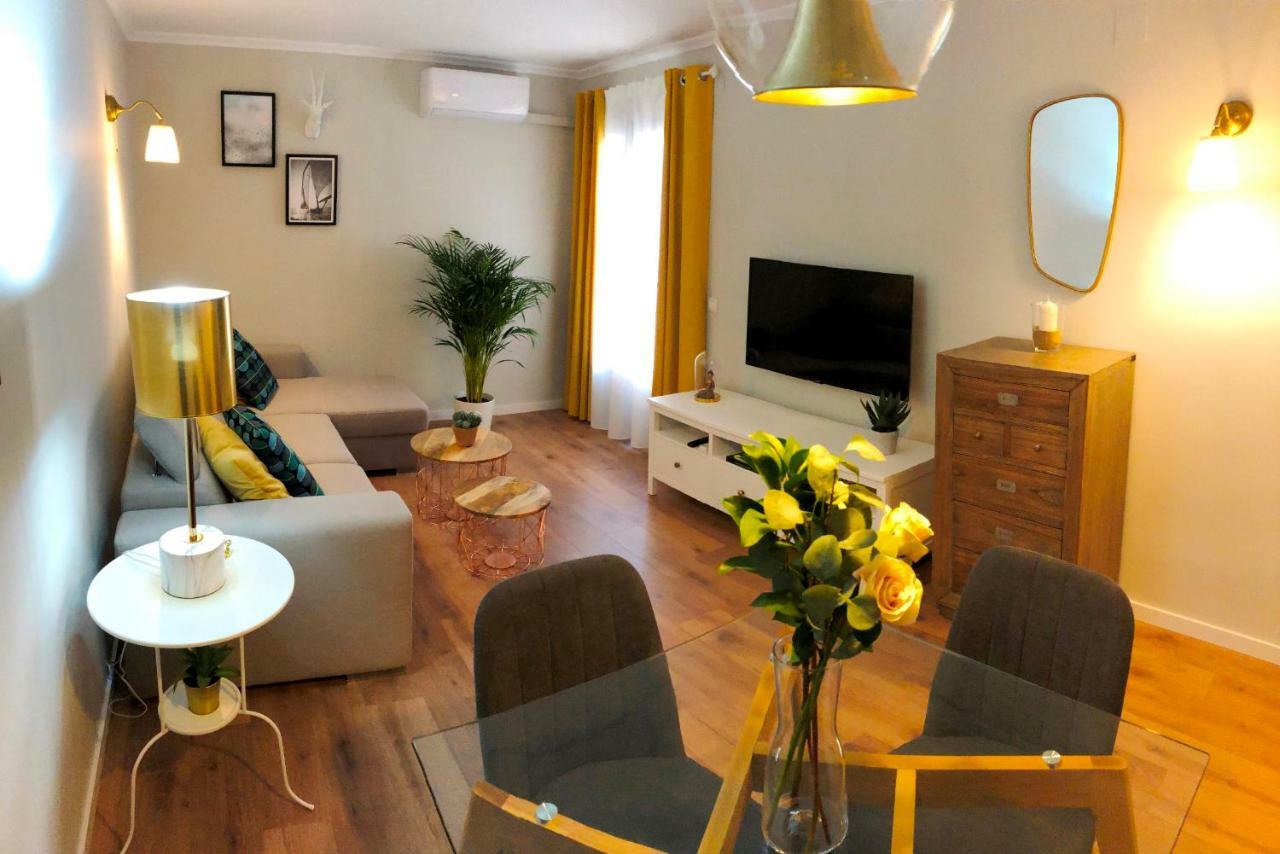 Rumoholidays Proa Playa Del Cura Торевьиа Экстерьер фото