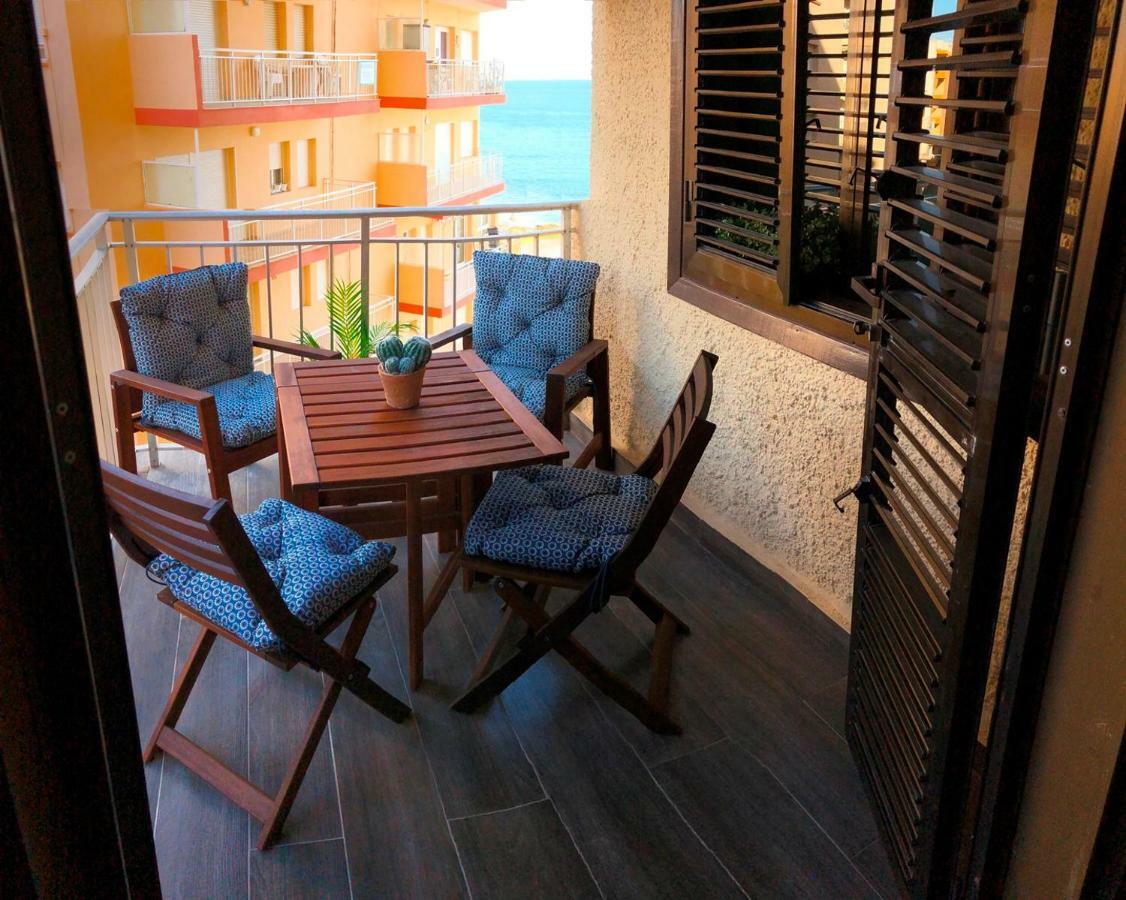 Rumoholidays Proa Playa Del Cura Торевьиа Экстерьер фото