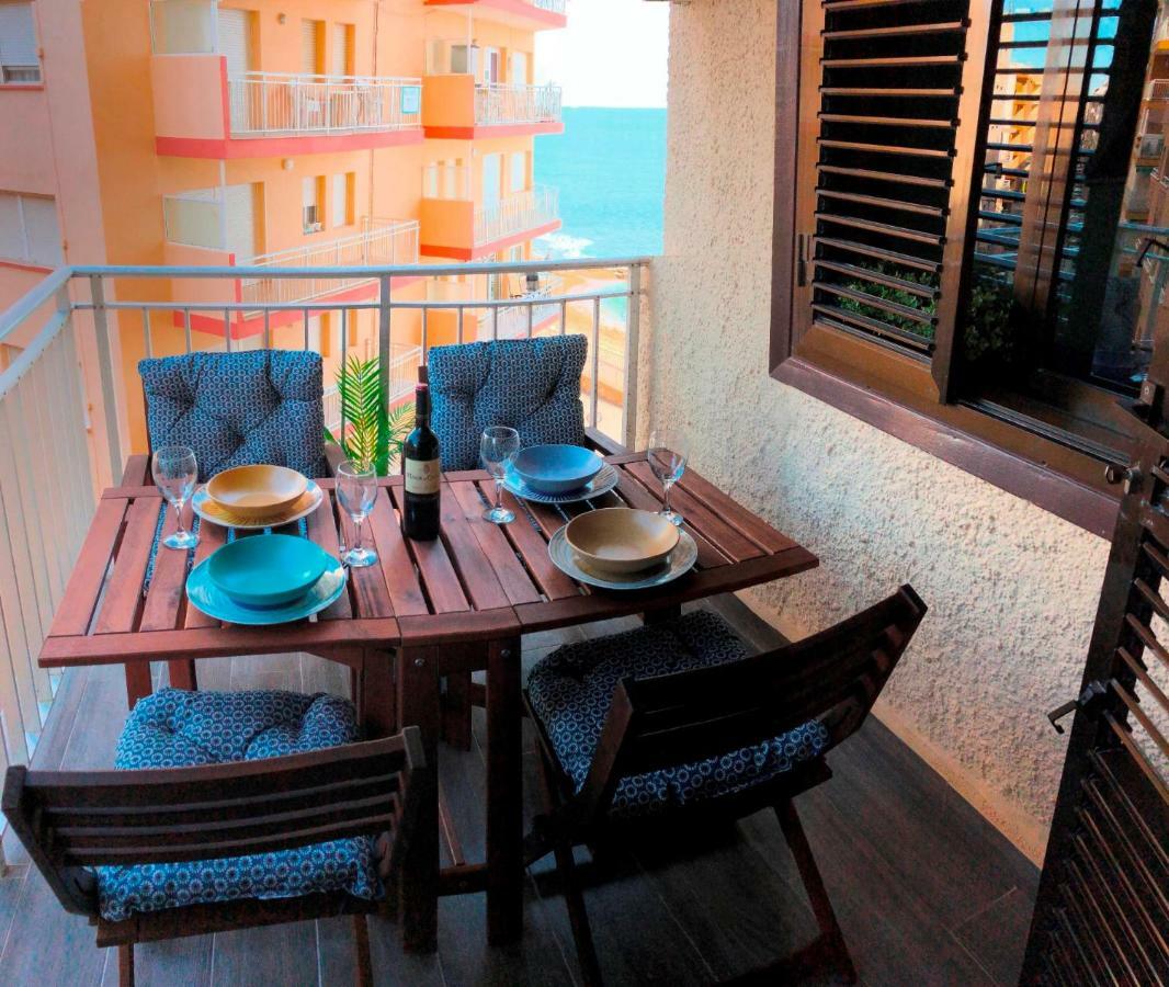Rumoholidays Proa Playa Del Cura Торевьиа Экстерьер фото